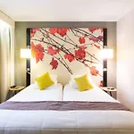 Mercure Centre فندق بوردو