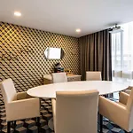 Mercure Centre فندق