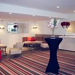 Hotel Mercure Centre 4*