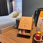 Hotel Mercure Centre 4*