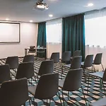 Ξενοδοχείο Mercure Centre 4*