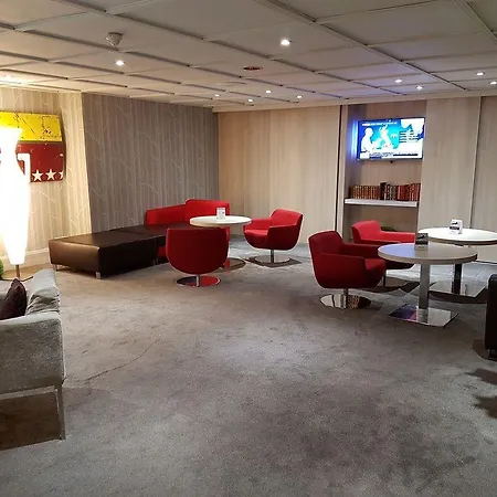 Mercure Centre
