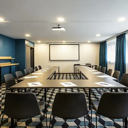 Hotel Mercure Centre