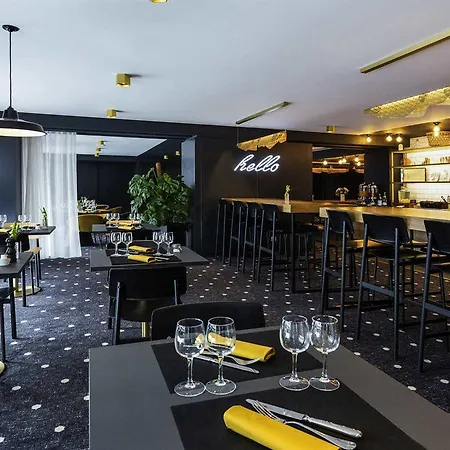Mercure Centre Bordeaux
