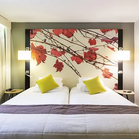 Mercure Centre Hotel Bordeaux