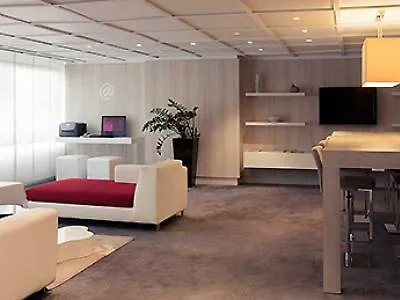 Mercure Centre Hotel