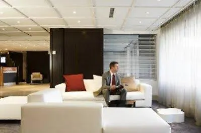 Hotel Mercure Centre 4*