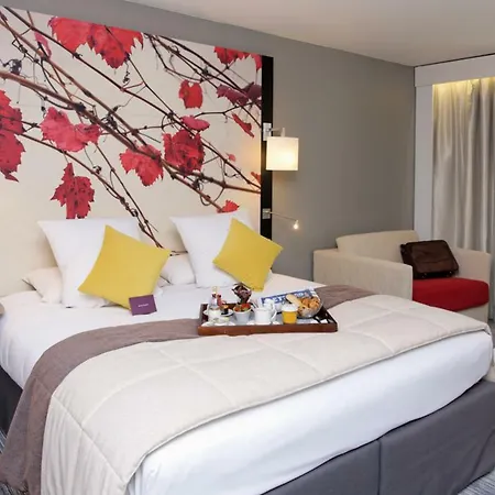 Szálloda Mercure Centre Bordeaux