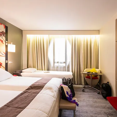 Mercure Centre 4*
