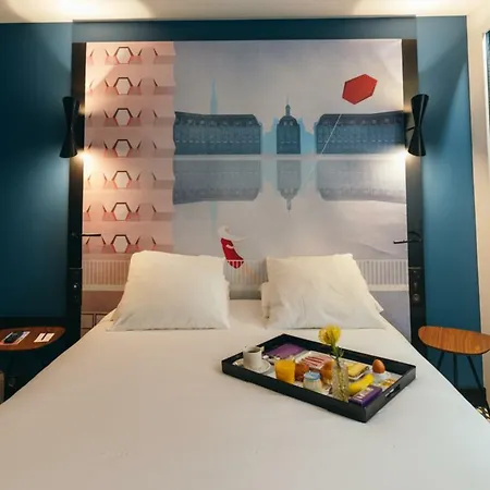 Szálloda Mercure Centre Bordeaux