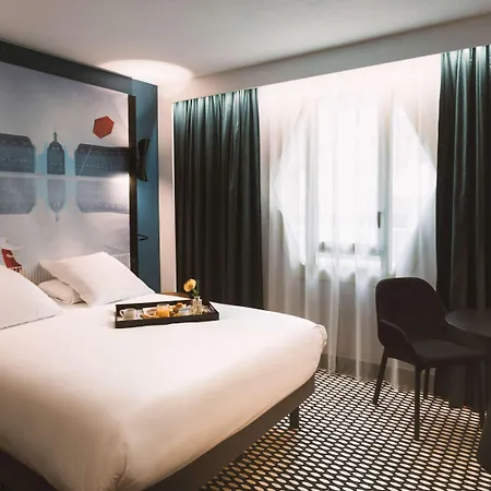 Mercure Centre Hotel Bordeaux