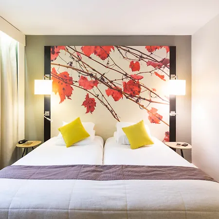 Mercure Centre Hotel Bordeaux