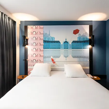 Hotell Mercure Centre