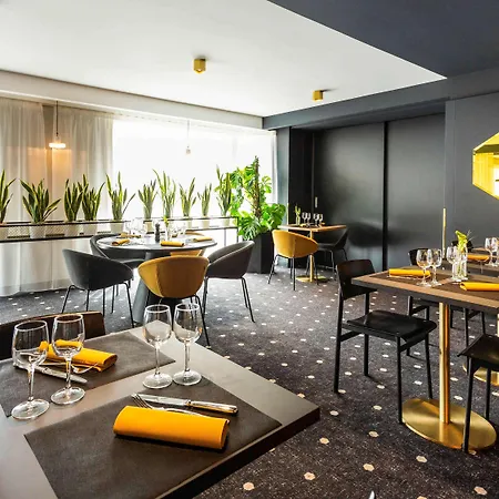 Mercure Centre Bordeaux