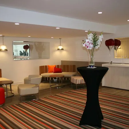 Szálloda Mercure Centre