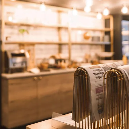 酒店 Mercure Centre 波尔多