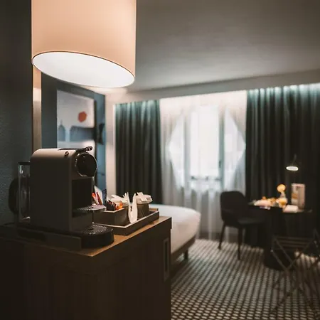 Hotel Mercure Centre
