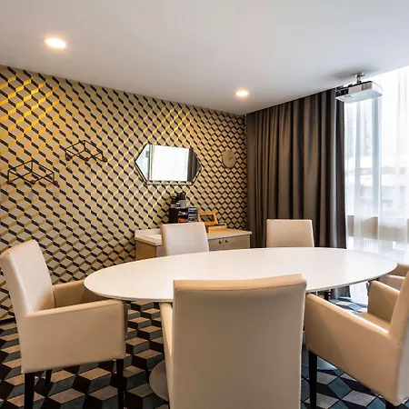 Mercure Centre Hotell