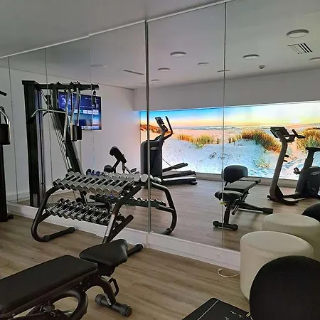 Mercure Centre 4*