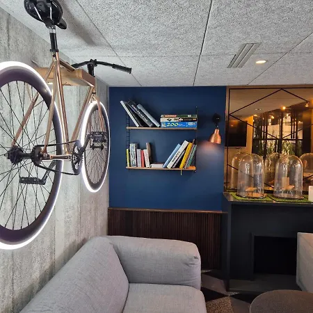 فندق Mercure Centre