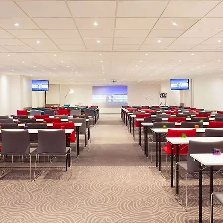 Mercure Centre Hotel