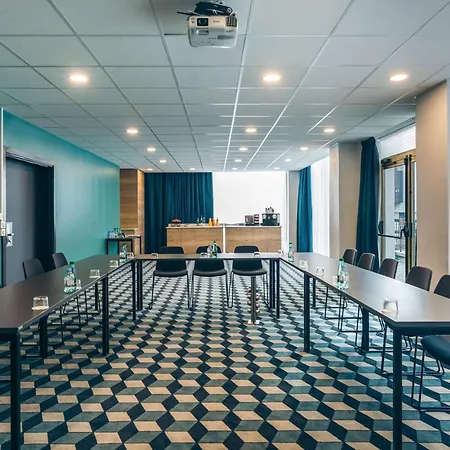 Mercure Centre Hotell