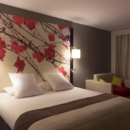 Mercure Centre 4* Bordeaux