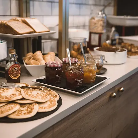 Mercure Centre 4* بوردو