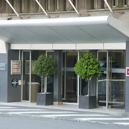 酒店 Mercure Centre