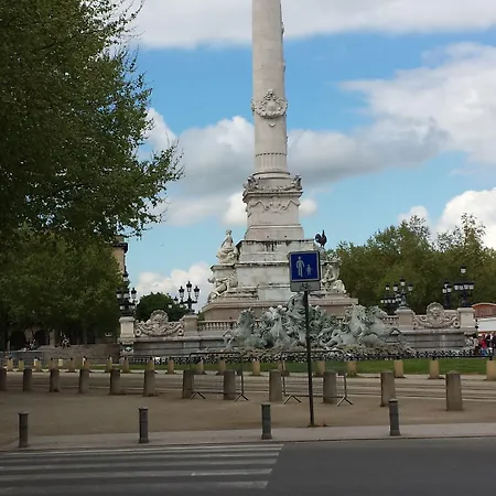 Mercure Centre 4* 波尔多