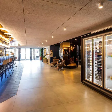 Mercure Centre 酒店 波尔多