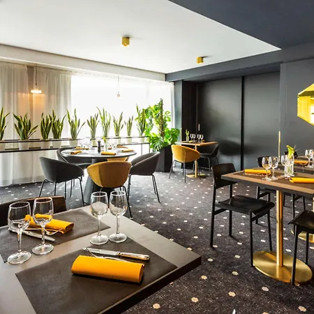 酒店 Mercure Centre