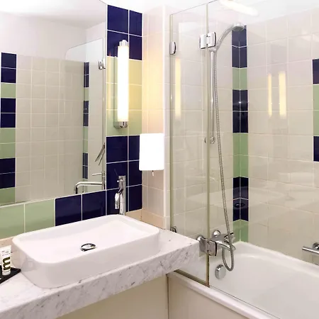Mercure Centre Hotel Bordeaux