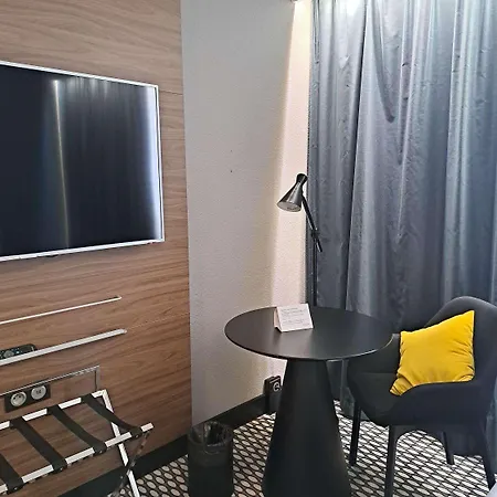 Otel Mercure Centre Bordeaux