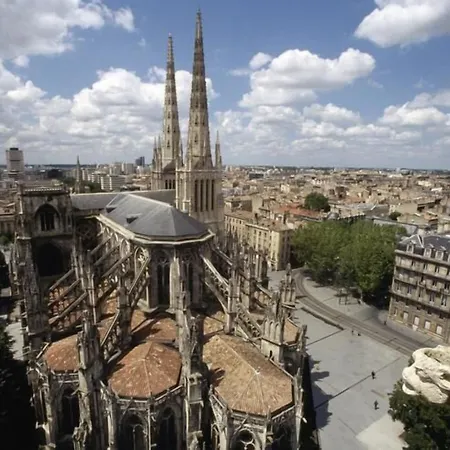 Mercure Centre 酒店