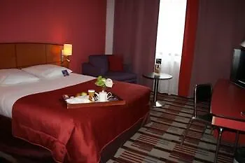 Hotel Mercure Centre Bordeaux