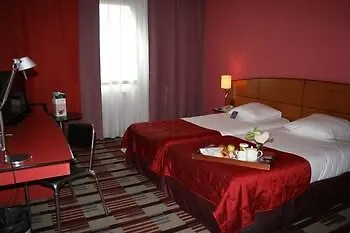 Mercure Centre 波尔多