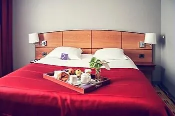 Hotel Mercure Centre 4*