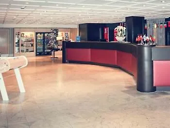 Mercure Centre Bordeaux