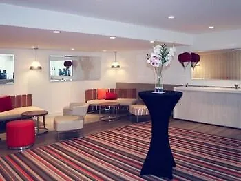 Hotel Mercure Centre 4*