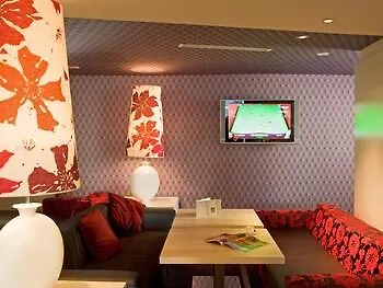 Mercure Centre Hotel Bordeaux