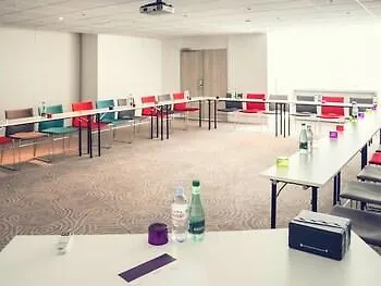 Mercure Centre Hotel Bordeaux