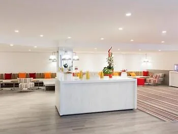 Hotel Mercure Centre