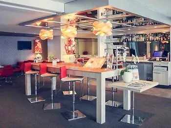 Mercure Centre 호텔