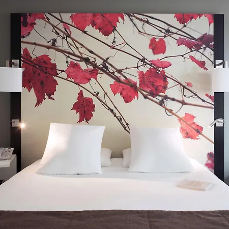 酒店 Mercure Centre 4*