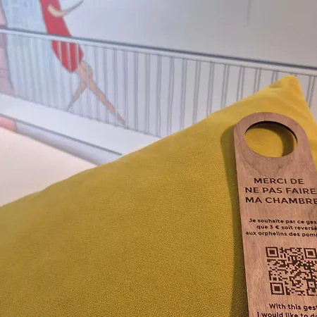 فندق Mercure Centre بوردو