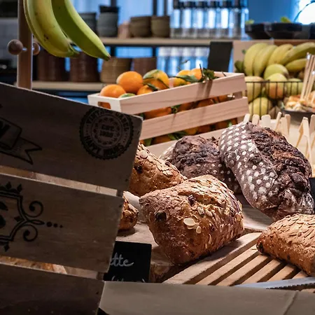 Mercure Centre فندق بوردو