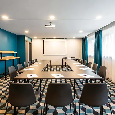 Mercure Centre فندق 4*