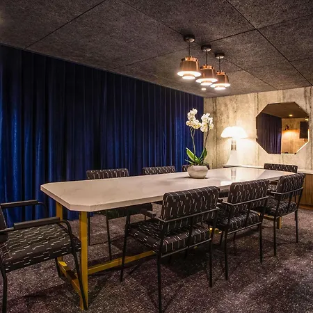 酒店 Mercure Centre