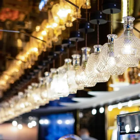 酒店 Mercure Centre 波尔多